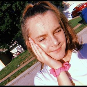 Meet your Posher, Kynleigh